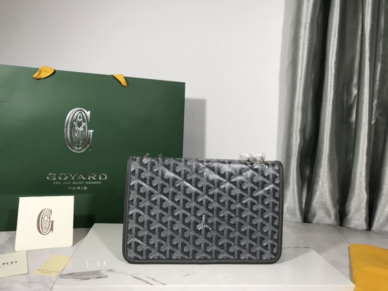 Goyard Wallets